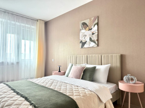 Квартира Hygge Karelia Spring