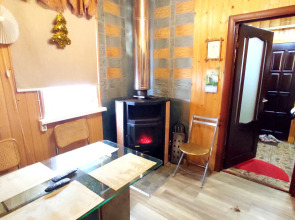 Гостевой дом в Кавголово