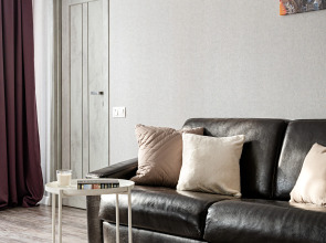 Квартира Стильная 2-ка у Кремля