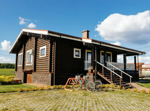 База отдыха  Ранчо