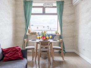 Квартира в Историческом Центре Казани