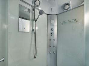 Апартаменты на Мельникова 3к2