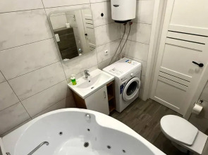 Апартаменты Стильные апартаменты в центре