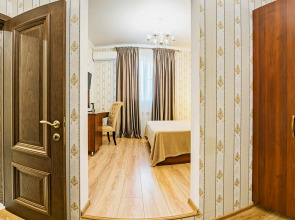 Отель Саквояж