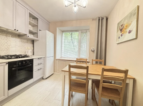 Квартира Хочу Приехать на Благовещенской 89