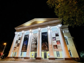 Квартира Отличная 2к в Центре Калининграда