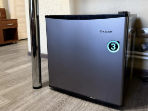 Апартаменты Студия в историческом центре Улан-Удэ