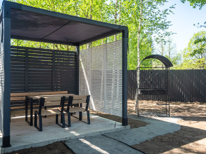 Частный Дом Саблинские Дачи