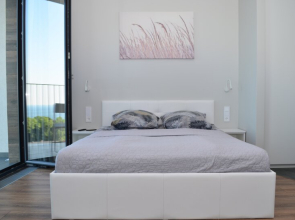 Апартаменты 1 Холидей Светлогорск