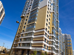 Квартира ПитерView