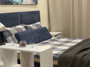 Prokhladnaya Dolina Apartments