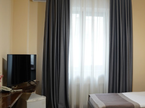 Отель Сарайшик