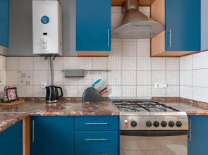 Апартаменты Невский