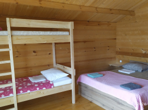 Recreation camp Liya