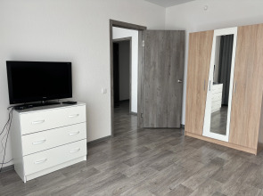 Апартаменты студия спальня на выезде к М5