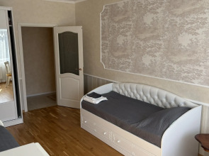 Квартира на Лермонтовском Переулке 7