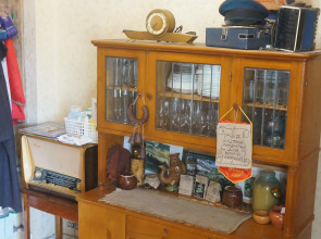 Гостевой Дом литейщика Никуличева с баней