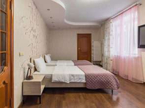 Апартаменты на Мещерском бульваре