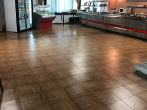 Отель Гагра