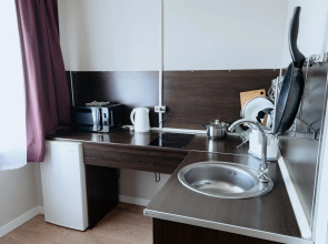 Апарт-отель Соколов