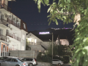 Гостевой дом Созвездие