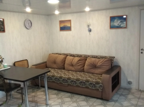 Гостевой дом Дом на скале