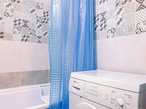 Квартира на Максима Горького 1