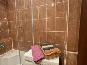 Квартира Студия