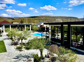 Usadyba Namaste Private House
