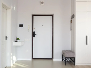 Апартаменты на улице Пестова 9