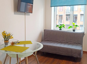 Апартаменты «Айвазовский»