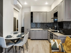 Квартира Видовая на Береговом