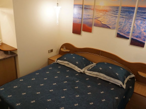 Квартира Уютная Студия на Янтарном Побережье