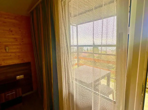 Гостевой дом На Высоте