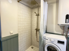 Гостевой дом Тайка Хаус