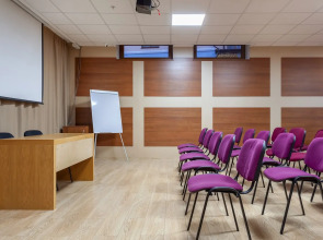 Гостевой Дом Undersun Калипсо