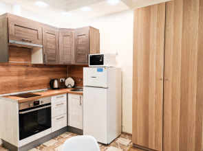 Квартира ArendApartment Graf Orlov 14