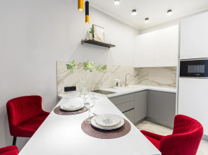 Апартаменты от LetoApart