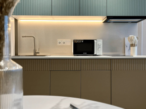 Apartamenty ZK Novator
