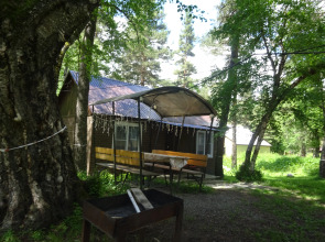 Гостевой Дом Горная Жемчужина