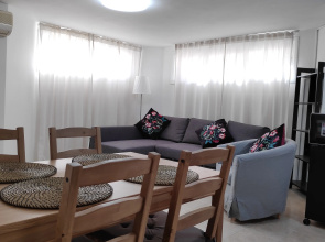 Ha-Livyatan Apartments
