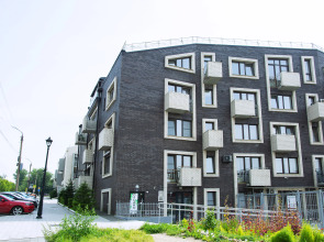 Квартира в Театральном Квартале