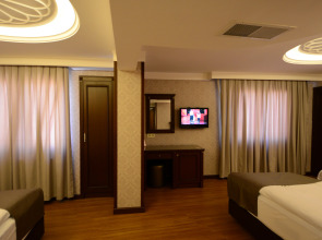 Отель Grand Bazaar