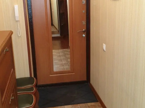 Квартира около ТРЦ Планета