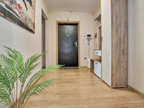 Апартаменты КАК ДОМА