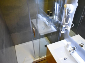 Меблированные комнаты АртСтудии