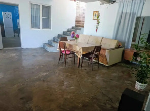 Частный дом Тихий уголок