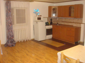 Гостевой дом на Московской