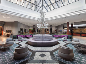 Grand Cevahir Hotel & Convention Center