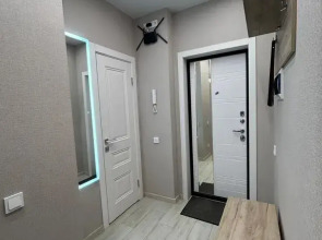 Квартира на Сергиевской 13к4